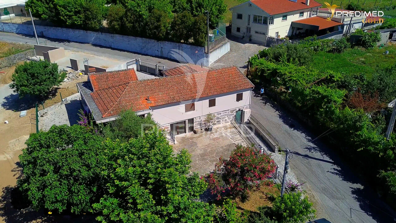 Moradia T3 para Venda em Margaride, Várzea, Lagares, Varziela, Moure Foto 25