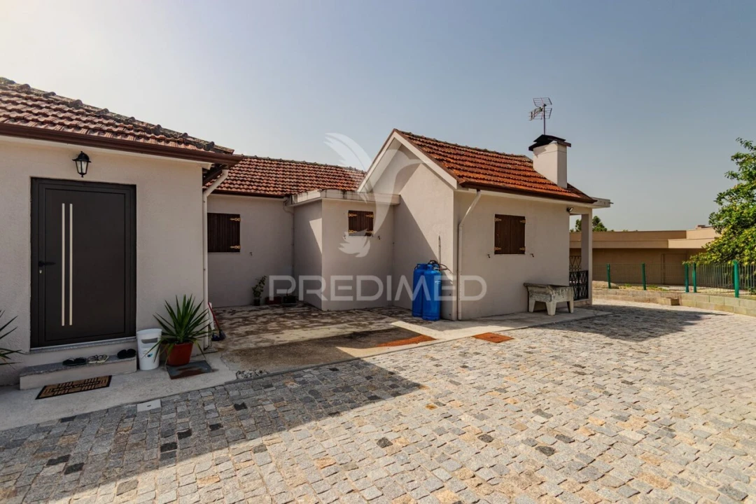 Moradia T3 para Venda em Margaride, Várzea, Lagares, Varziela, Moure Foto 36