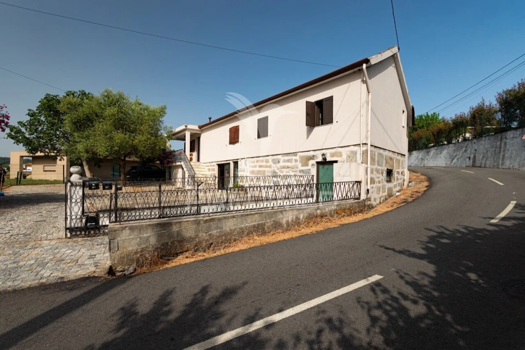Moradia T3 para Venda em Margaride, Várzea, Lagares, Varziela, Moure Foto 6