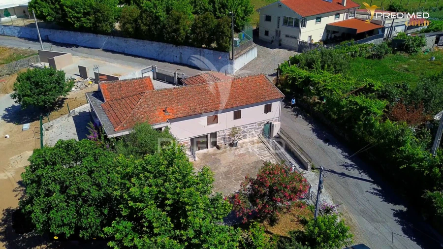 Moradia T3 para Venda em Margaride, Várzea, Lagares, Varziela, Moure Foto 25