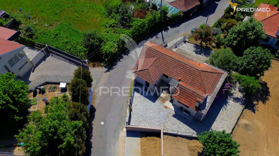 Moradia T3 para Venda em Margaride, Várzea, Lagares, Varziela, Moure Foto 23