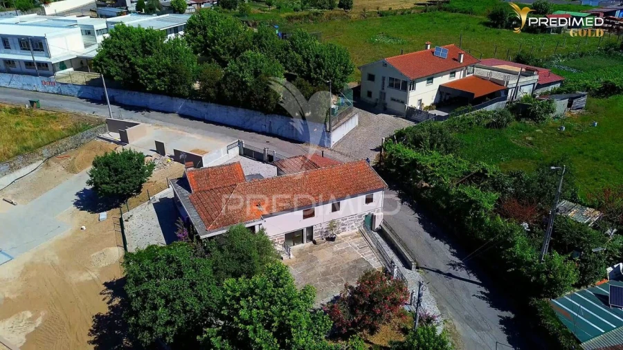 Moradia T3 para Venda em Margaride, Várzea, Lagares, Varziela, Moure Foto 4
