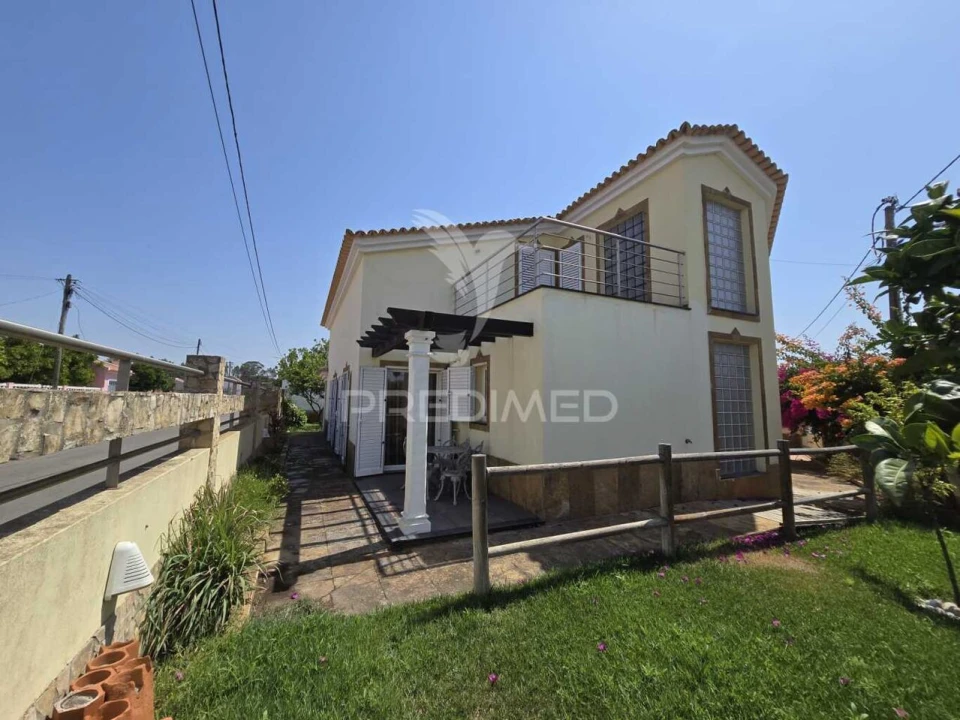 Moradia T3 para Venda em Grândola e Santa Margarida da Serra Foto 6