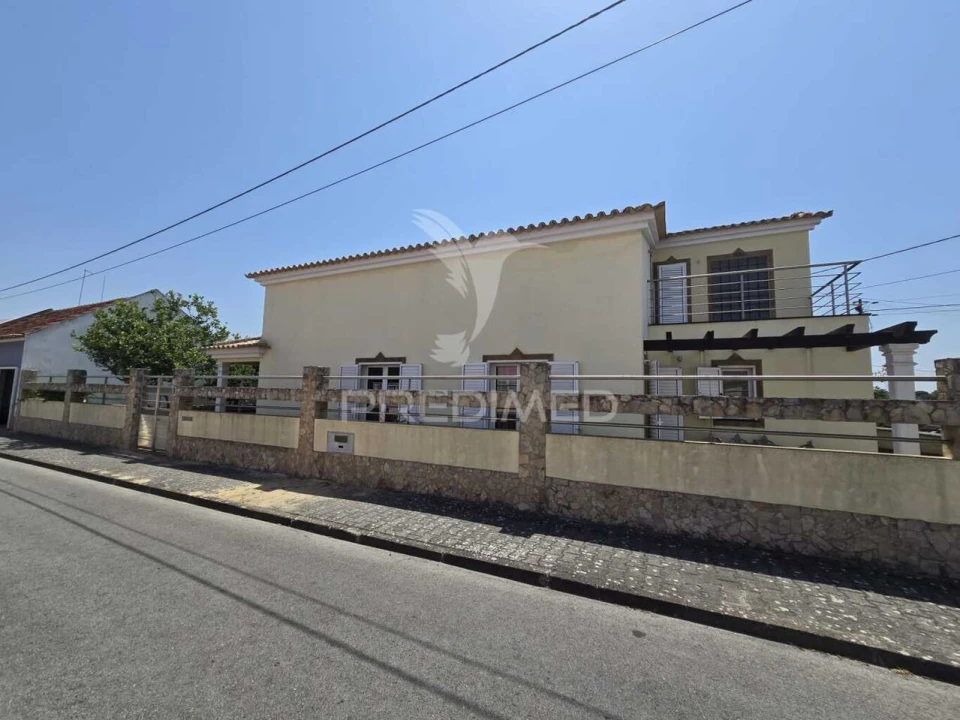 Moradia T3 para Venda em Grândola e Santa Margarida da Serra Foto 4