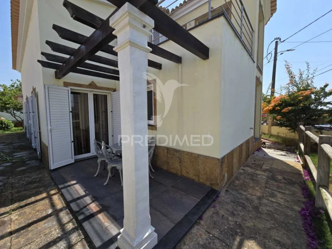 Moradia T3 para Venda em Grândola e Santa Margarida da Serra Foto 5