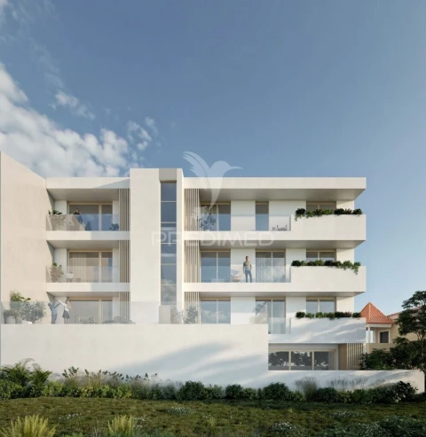 Apartamento T3 para Venda em Glória e Vera Cruz
