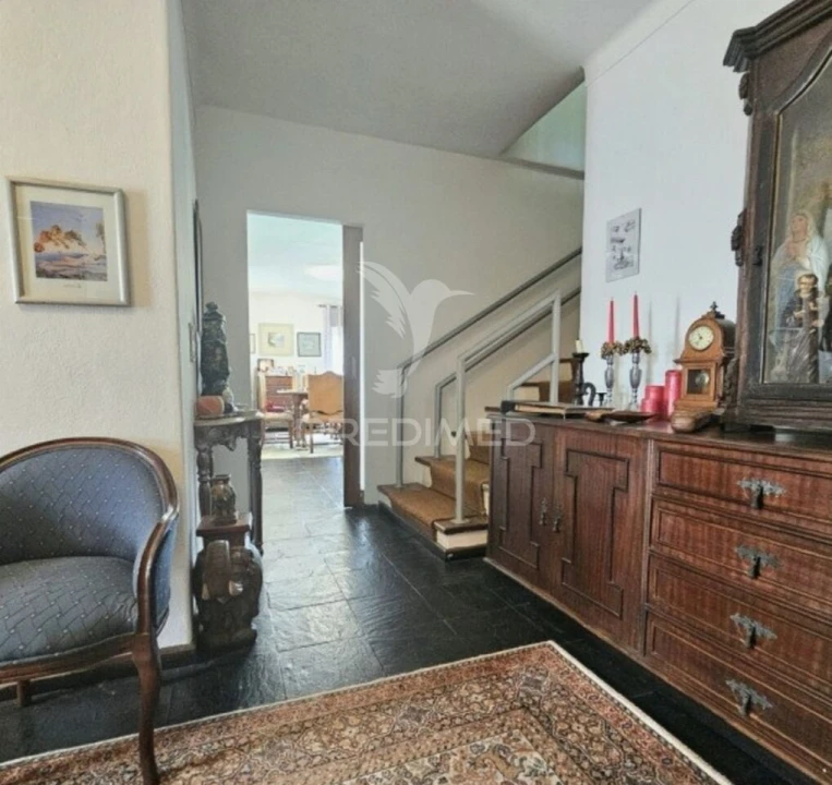 Moradia T6 para Venda em Adoufe e Vilarinho de Samardã Foto 28