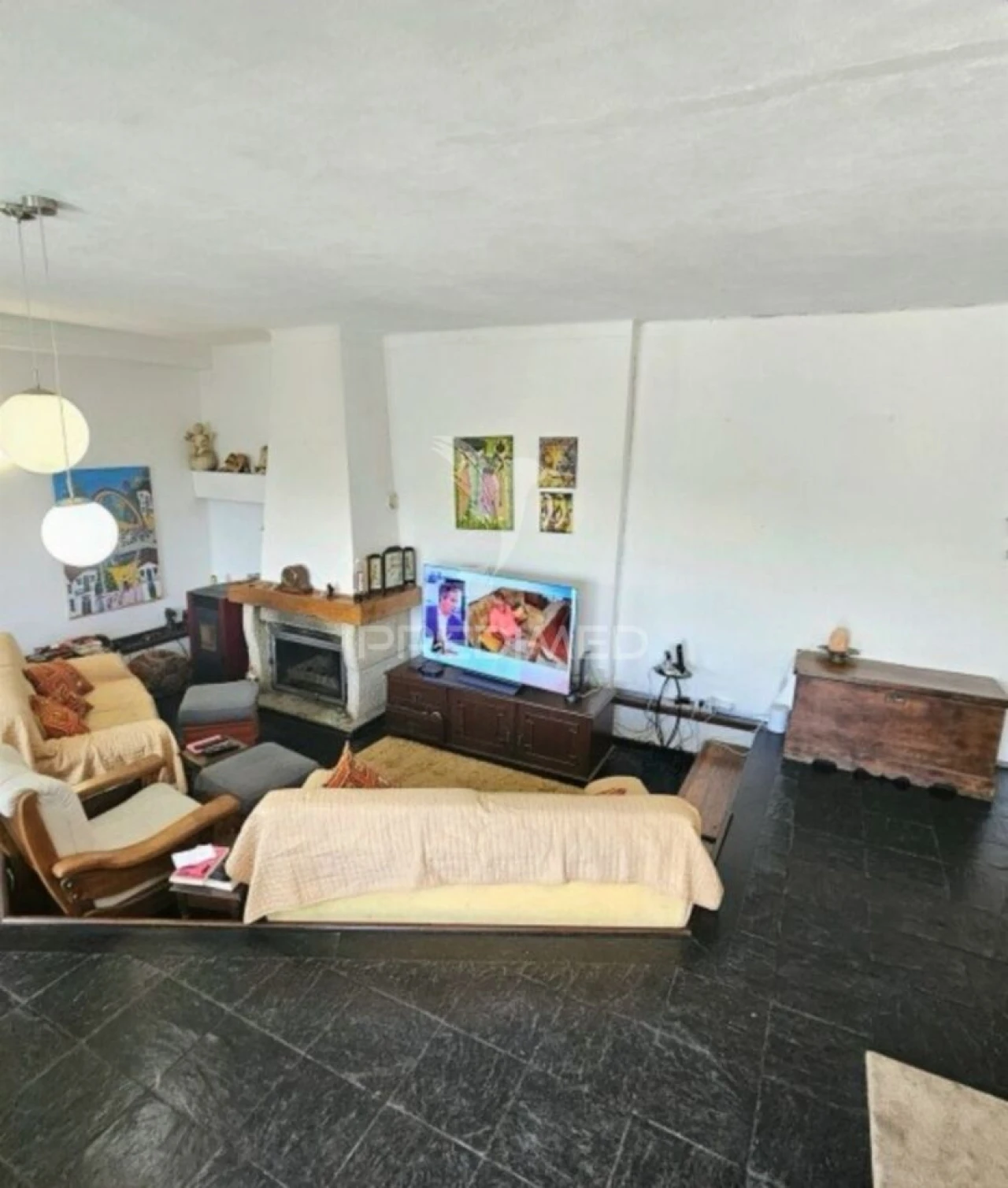 Moradia T6 para Venda em Adoufe e Vilarinho de Samardã Foto 25