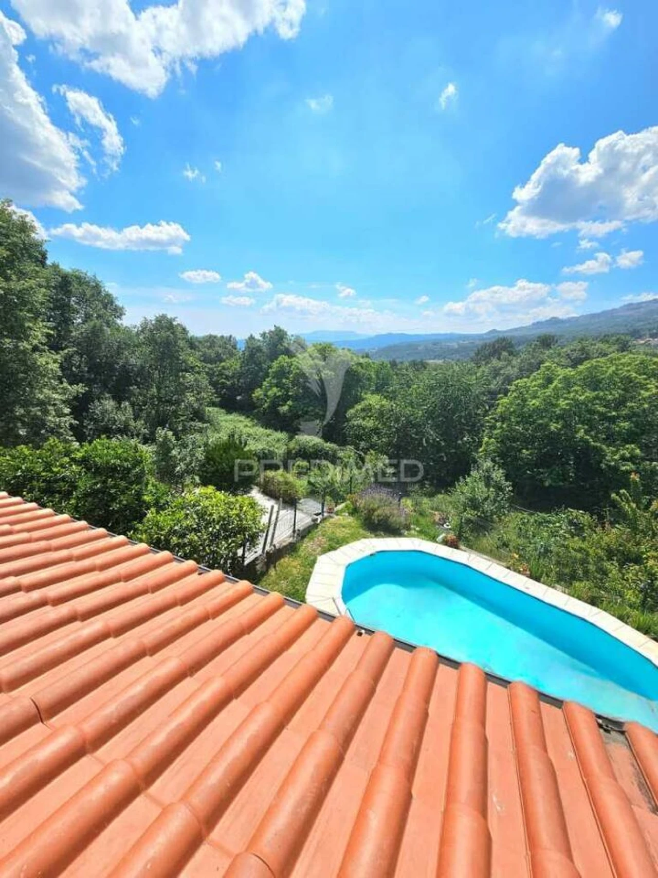 Moradia T6 para Venda em Adoufe e Vilarinho de Samardã Foto 4