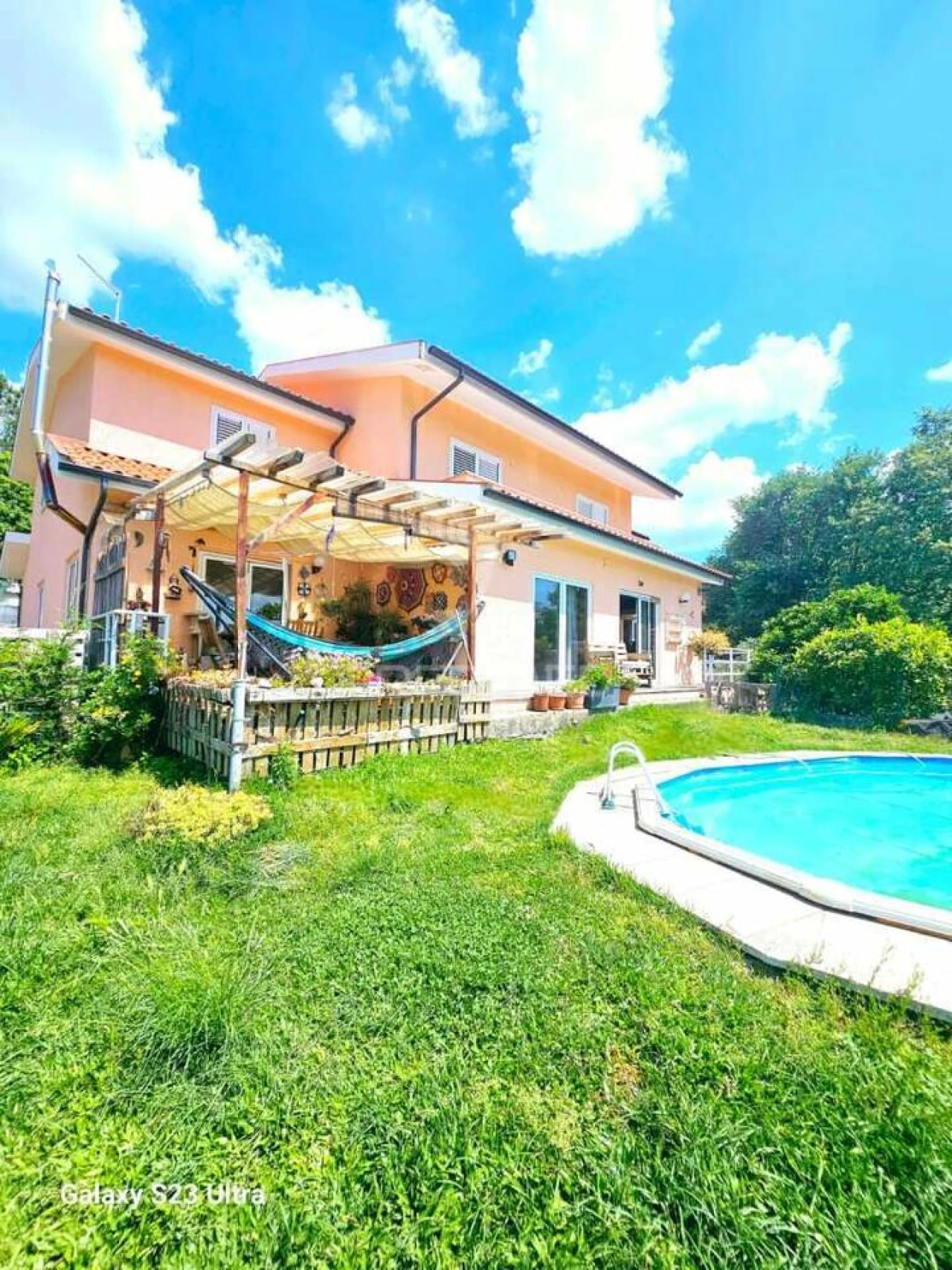 Moradia T6 para Venda em Adoufe e Vilarinho de Samardã Foto 1