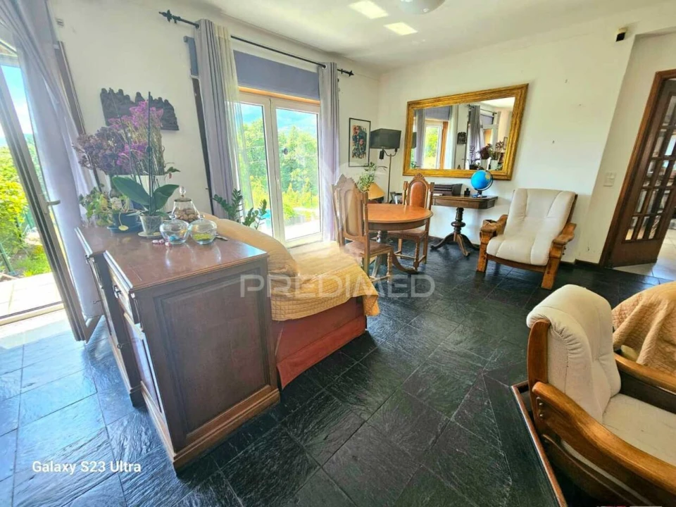 Moradia T6 para Venda em Adoufe e Vilarinho de Samardã Foto 15