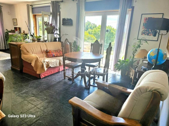 Moradia T6 para Venda em Adoufe e Vilarinho de Samardã Foto 19