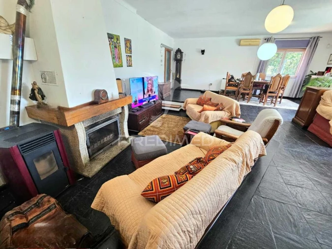 Moradia T6 para Venda em Adoufe e Vilarinho de Samardã Foto 17