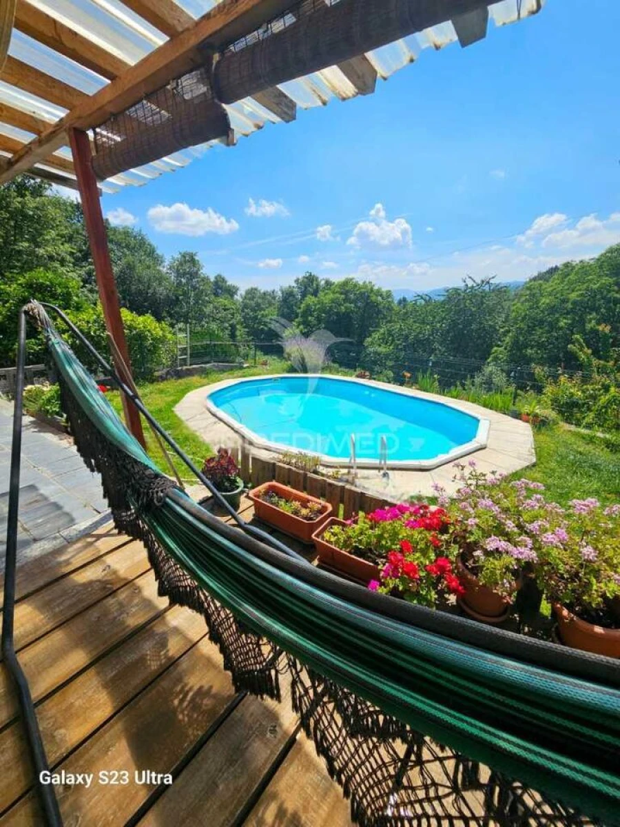 Moradia T6 para Venda em Adoufe e Vilarinho de Samardã Foto 6