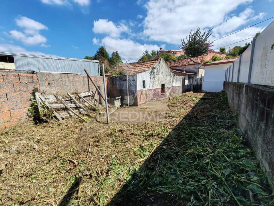 Moradia T3 para Venda em Mafamude e Vilar do Paraíso Foto 4