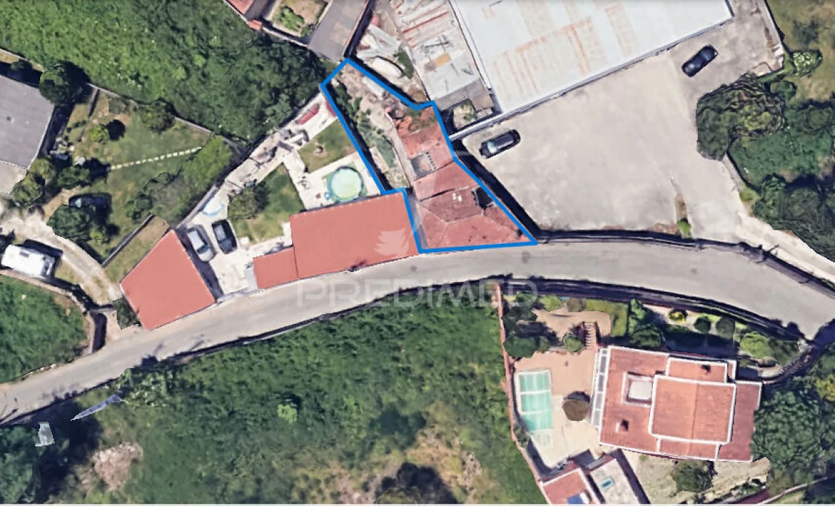 Moradia T3 para Venda em Mafamude e Vilar do Paraíso Foto 7