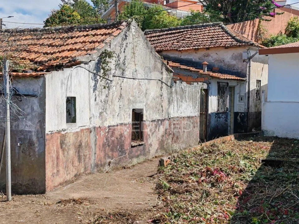 Moradia T3 para Venda em Mafamude e Vilar do Paraíso Foto 2