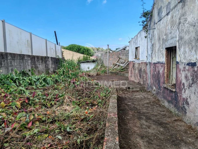 Moradia T3 para Venda em Mafamude e Vilar do Paraíso Foto 3