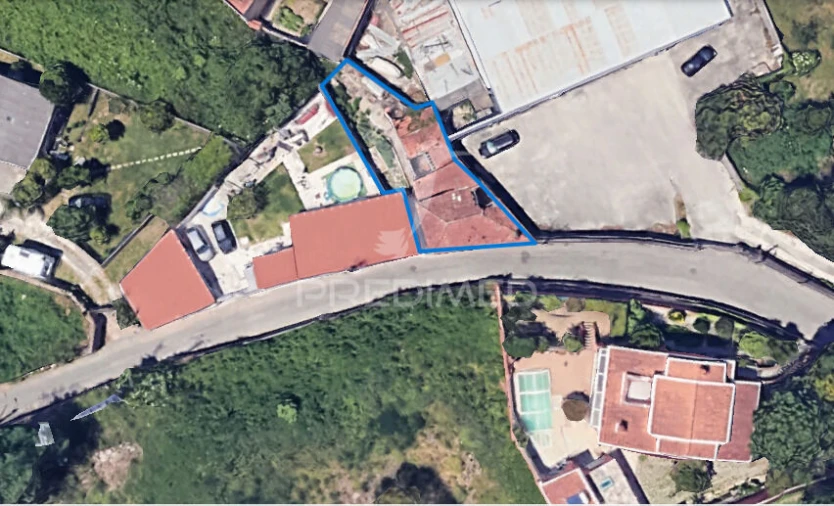 Moradia T3 para Venda em Mafamude e Vilar do Paraíso Foto 7