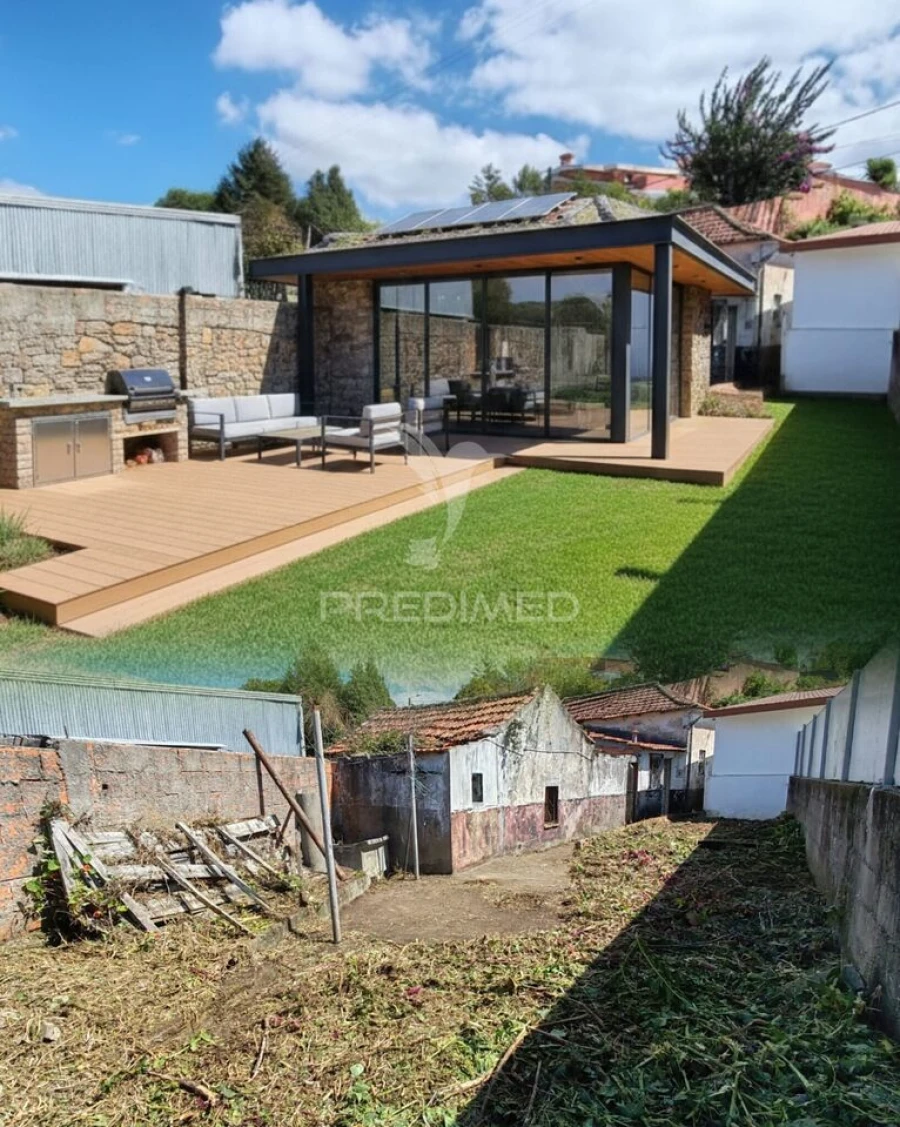 Moradia T3 para Venda em Mafamude e Vilar do Paraíso Foto 1