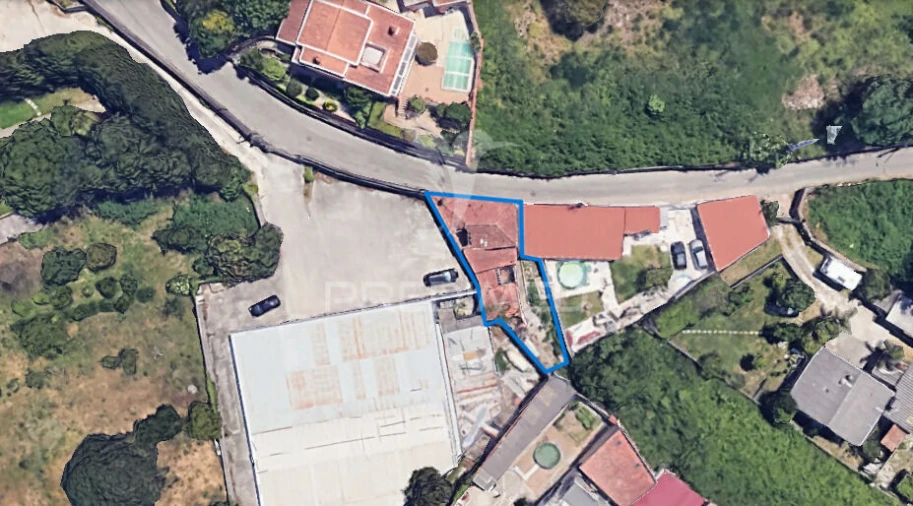 Moradia T3 para Venda em Mafamude e Vilar do Paraíso Foto 8