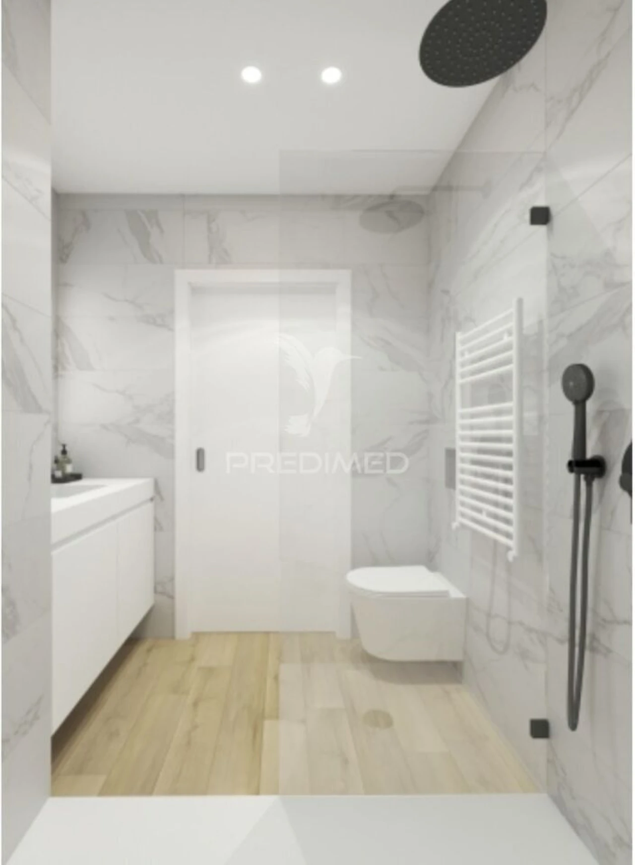 Apartamento T3 para Venda em Parceiros e Azoia Foto 26