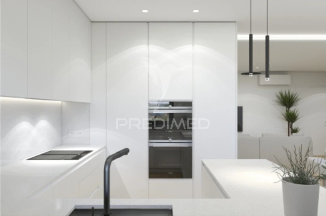 Apartamento T3 para Venda em Parceiros e Azoia Foto 8