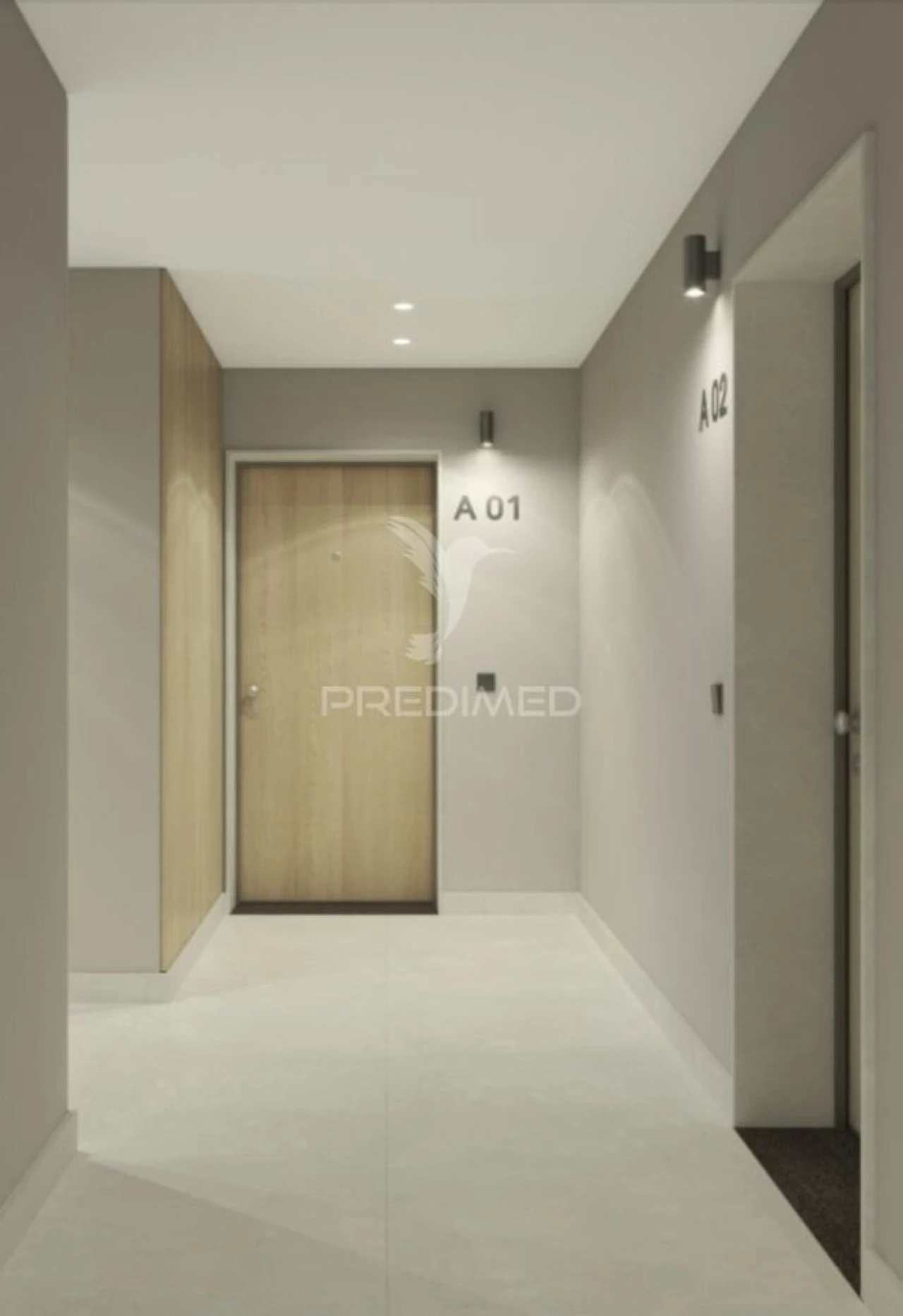 Apartamento T3 para Venda em Parceiros e Azoia Foto 5