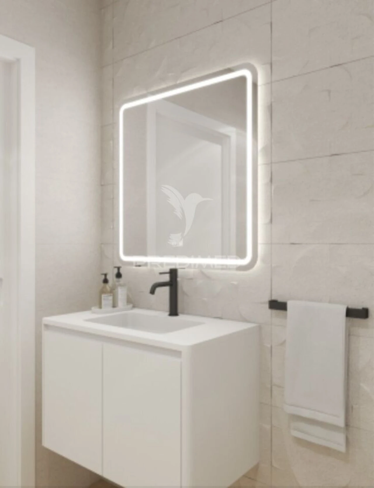 Apartamento T3 para Venda em Parceiros e Azoia Foto 23