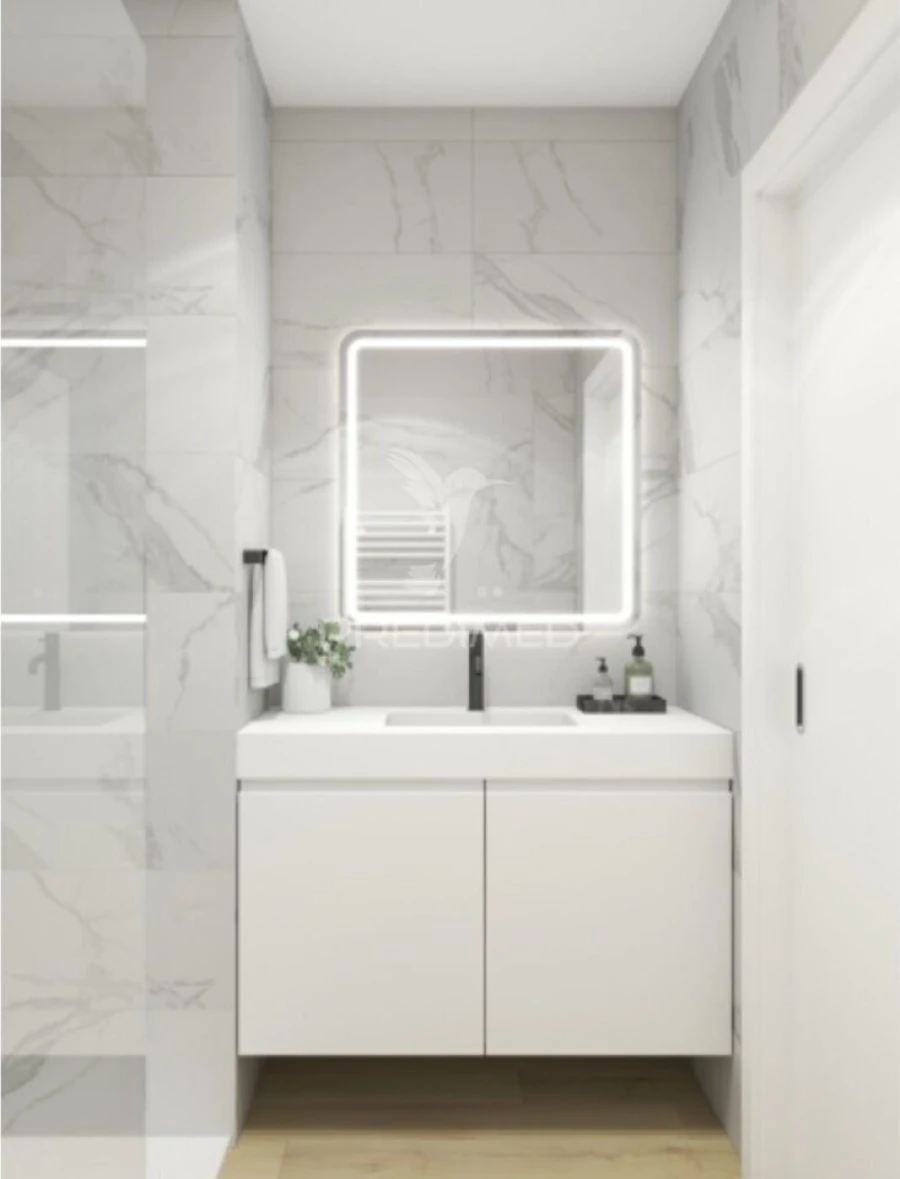 Apartamento T3 para Venda em Parceiros e Azoia Foto 22