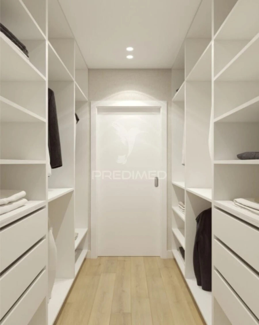 Apartamento T3 para Venda em Parceiros e Azoia Foto 14