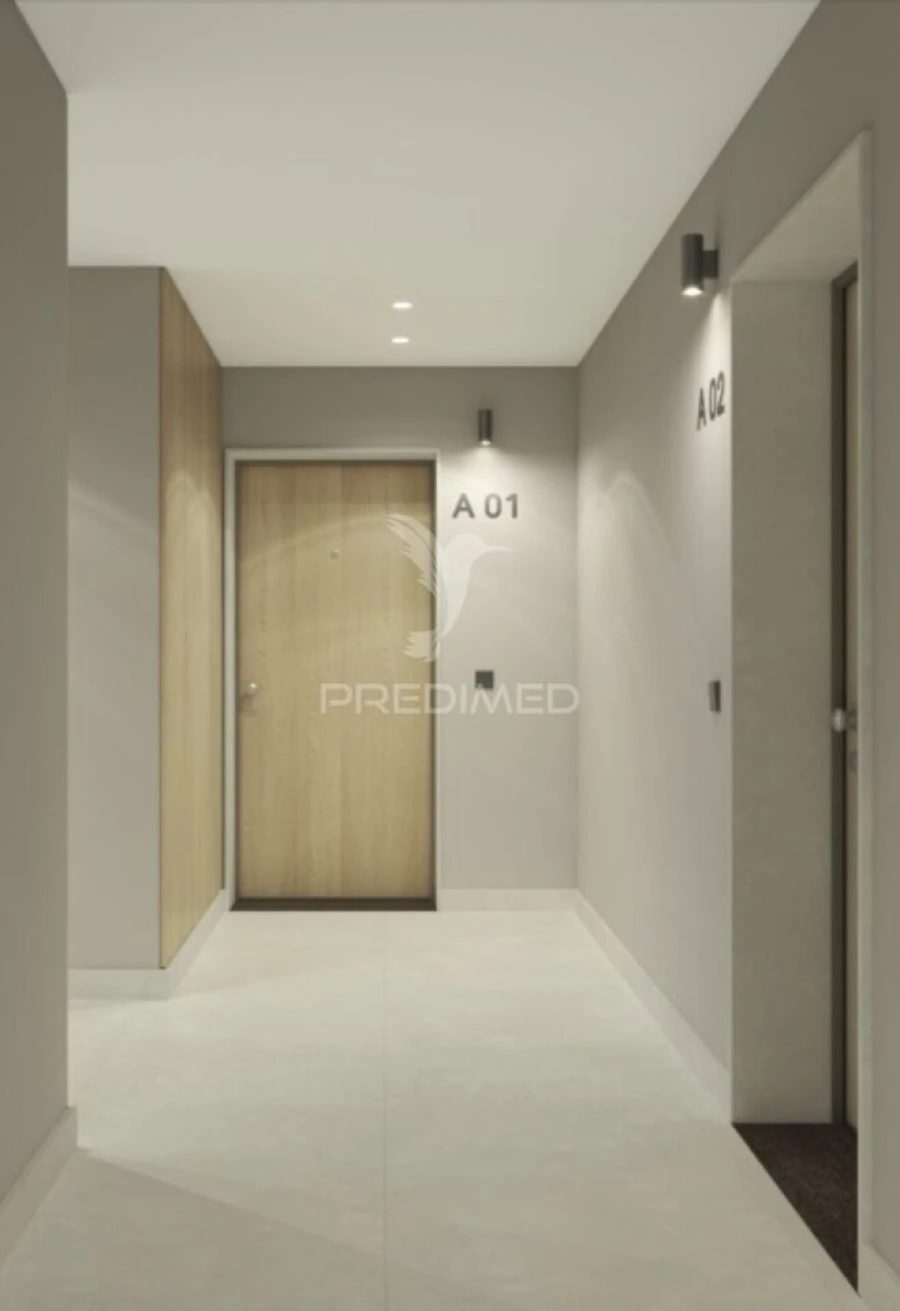 Apartamento T3 para Venda em Parceiros e Azoia Foto 5