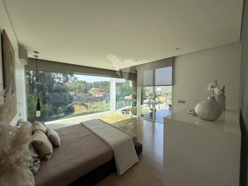 Moradia T4 para Venda em Marrazes e Barosa Foto 24