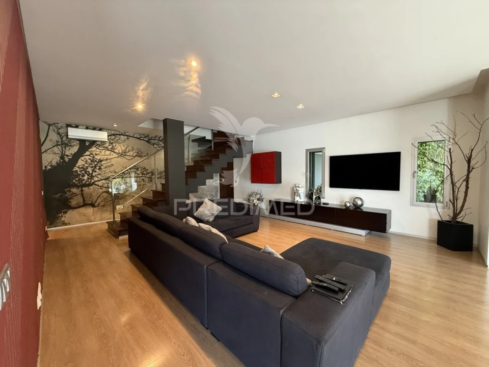 Moradia T4 para Venda em Marrazes e Barosa Foto 17