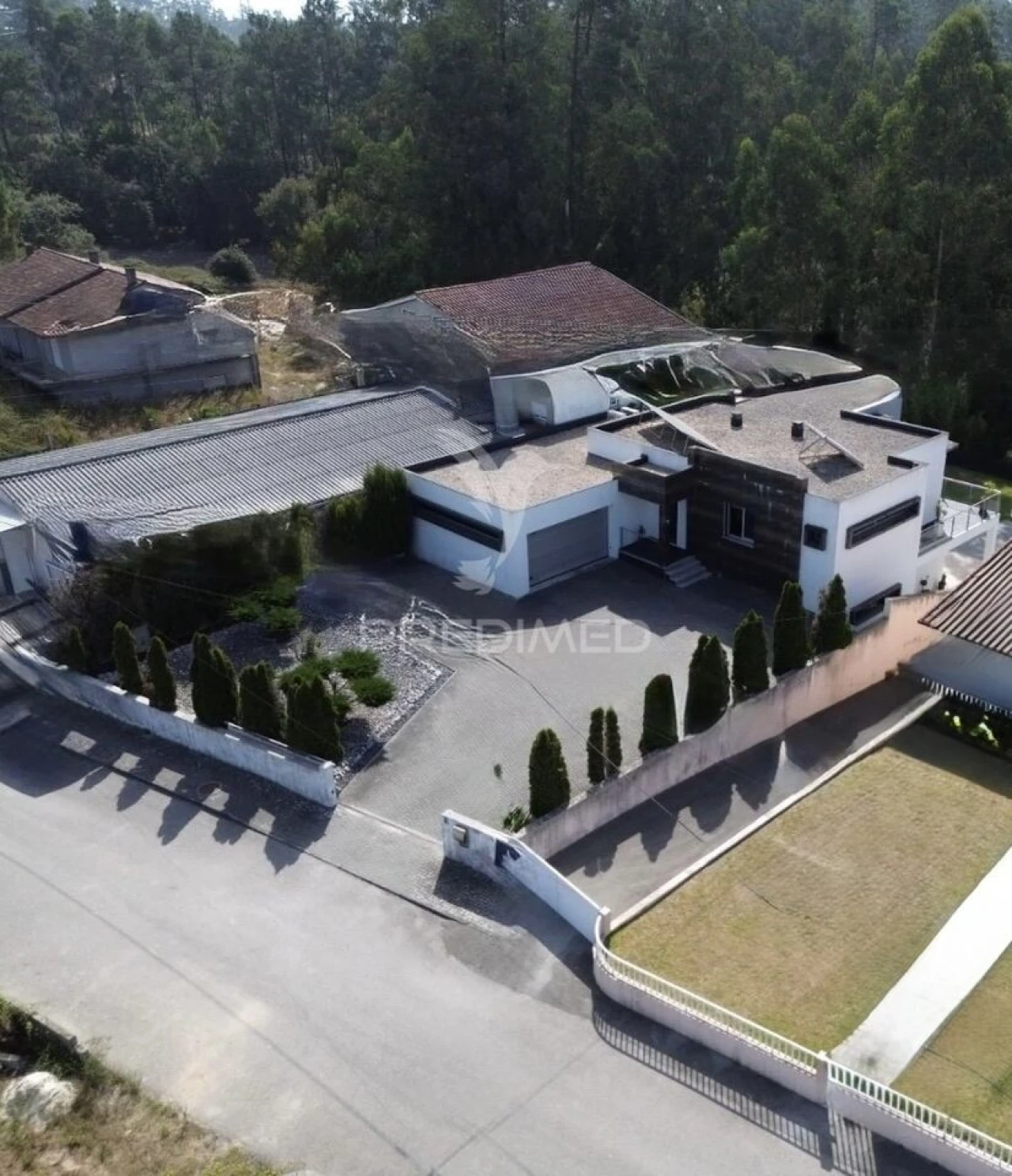 Moradia T4 para Venda em Marrazes e Barosa Foto 5