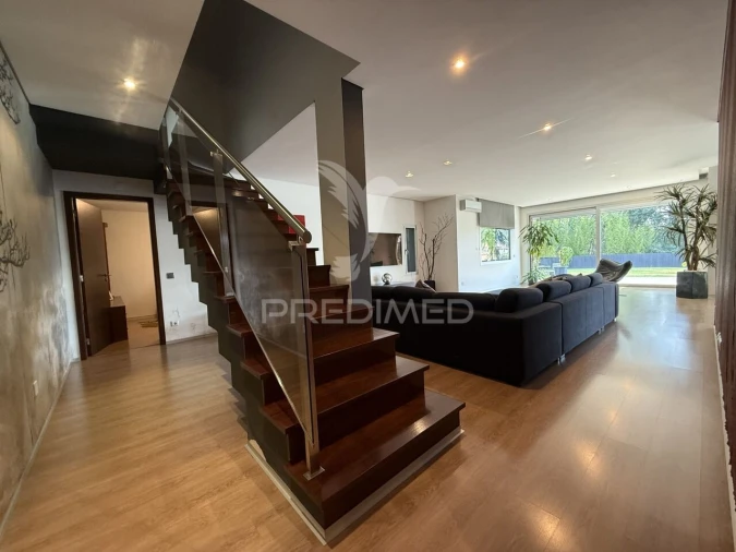 Moradia T4 para Venda em Marrazes e Barosa Foto 20