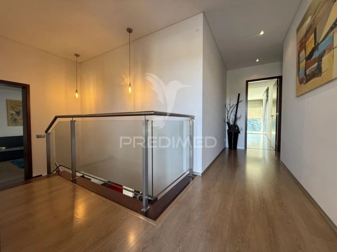 Moradia T4 para Venda em Marrazes e Barosa Foto 22