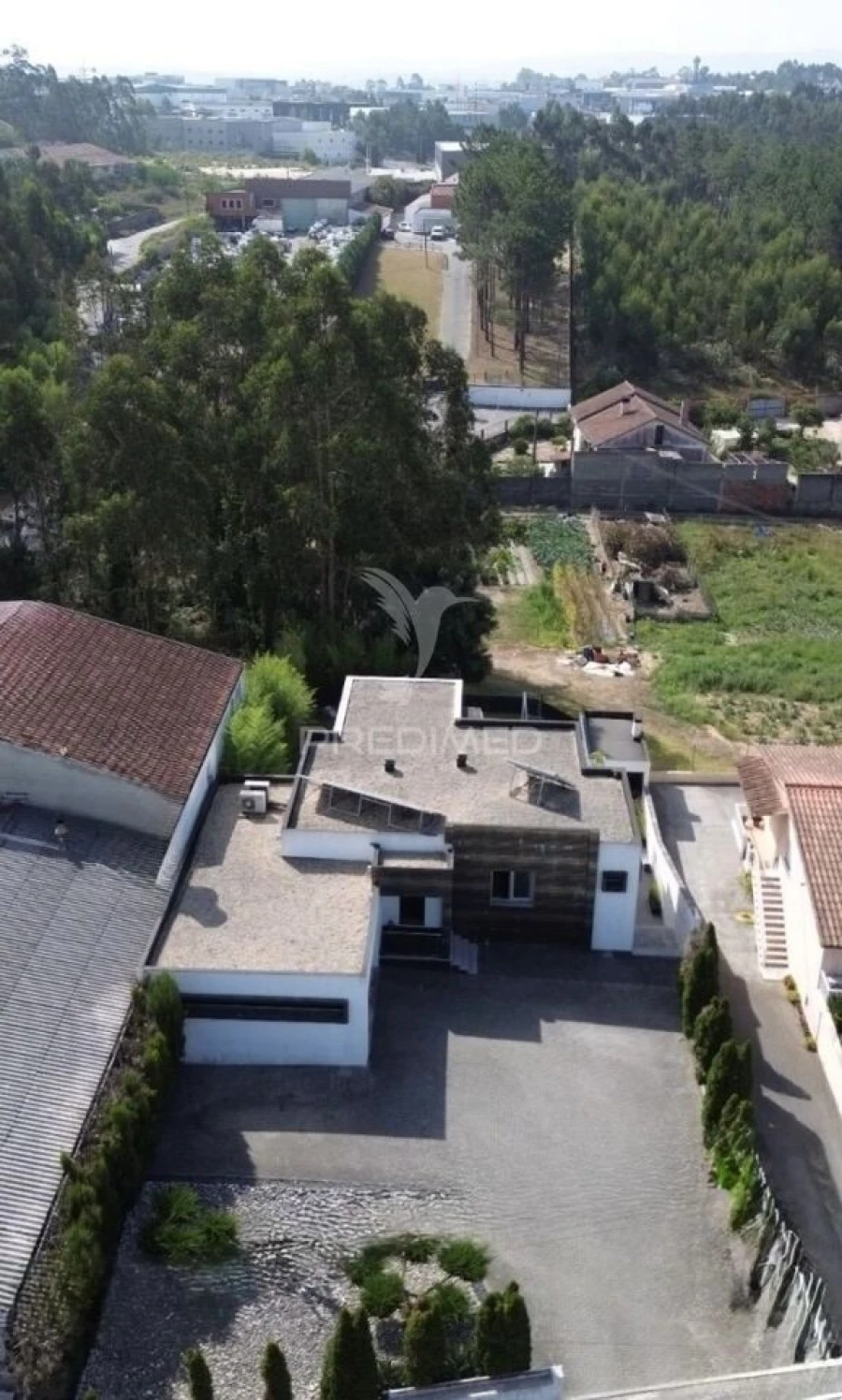 Moradia T4 para Venda em Marrazes e Barosa Foto 4