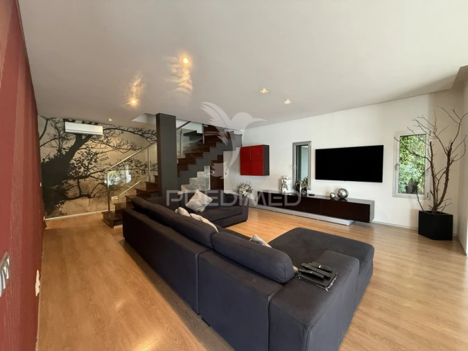 Moradia T4 para Venda em Marrazes e Barosa Foto 17