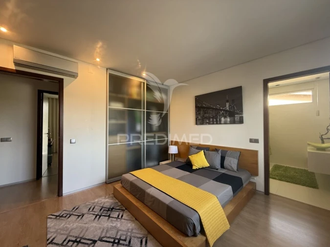 Moradia T4 para Venda em Marrazes e Barosa Foto 35