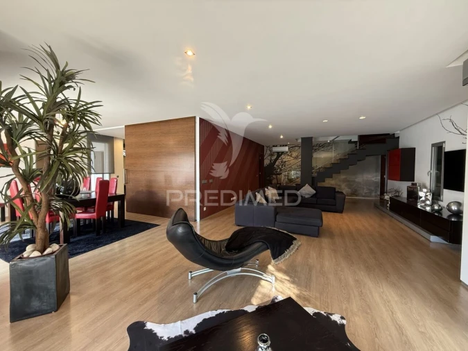 Moradia T4 para Venda em Marrazes e Barosa Foto 18