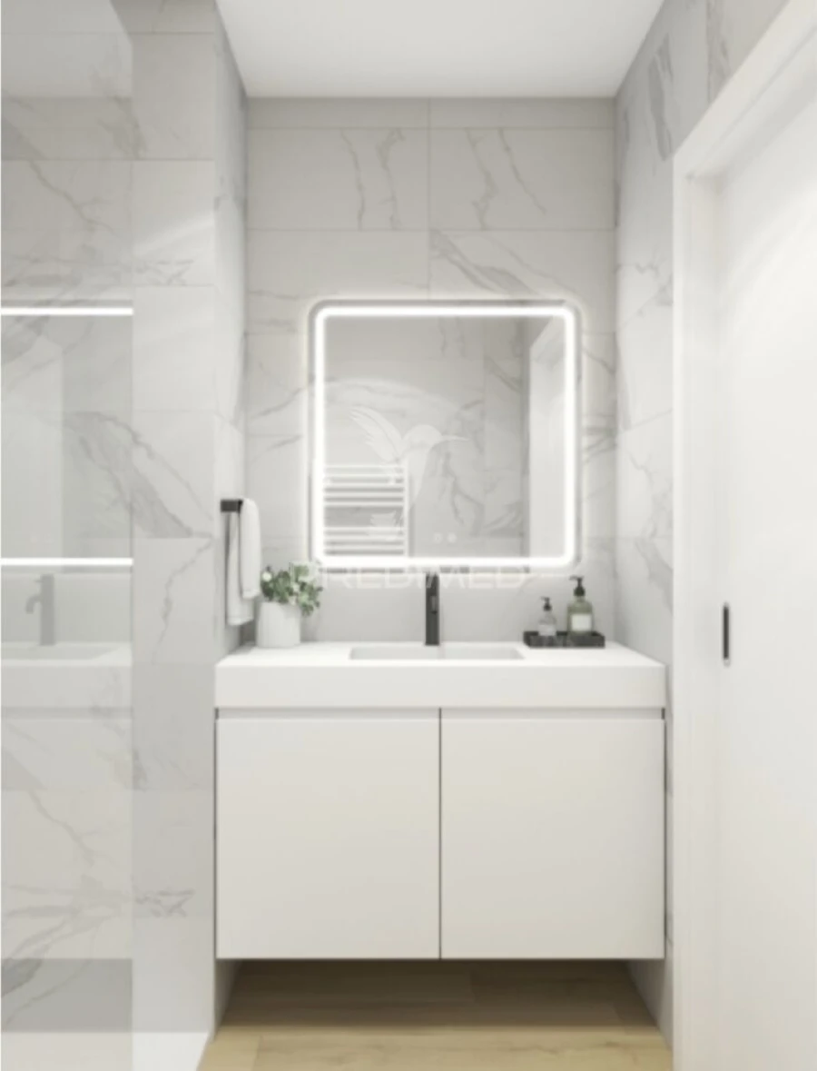 Apartamento T4 para Venda em Parceiros e Azoia Foto 10