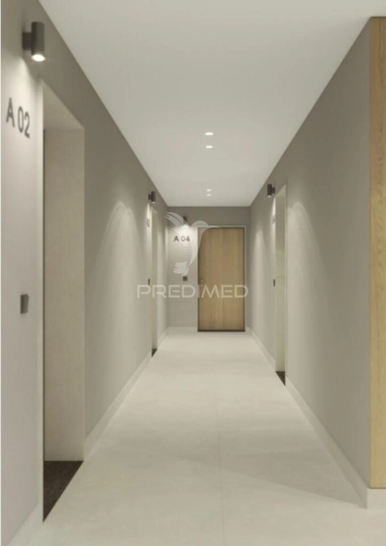 Apartamento T4 para Venda em Parceiros e Azoia Foto 5