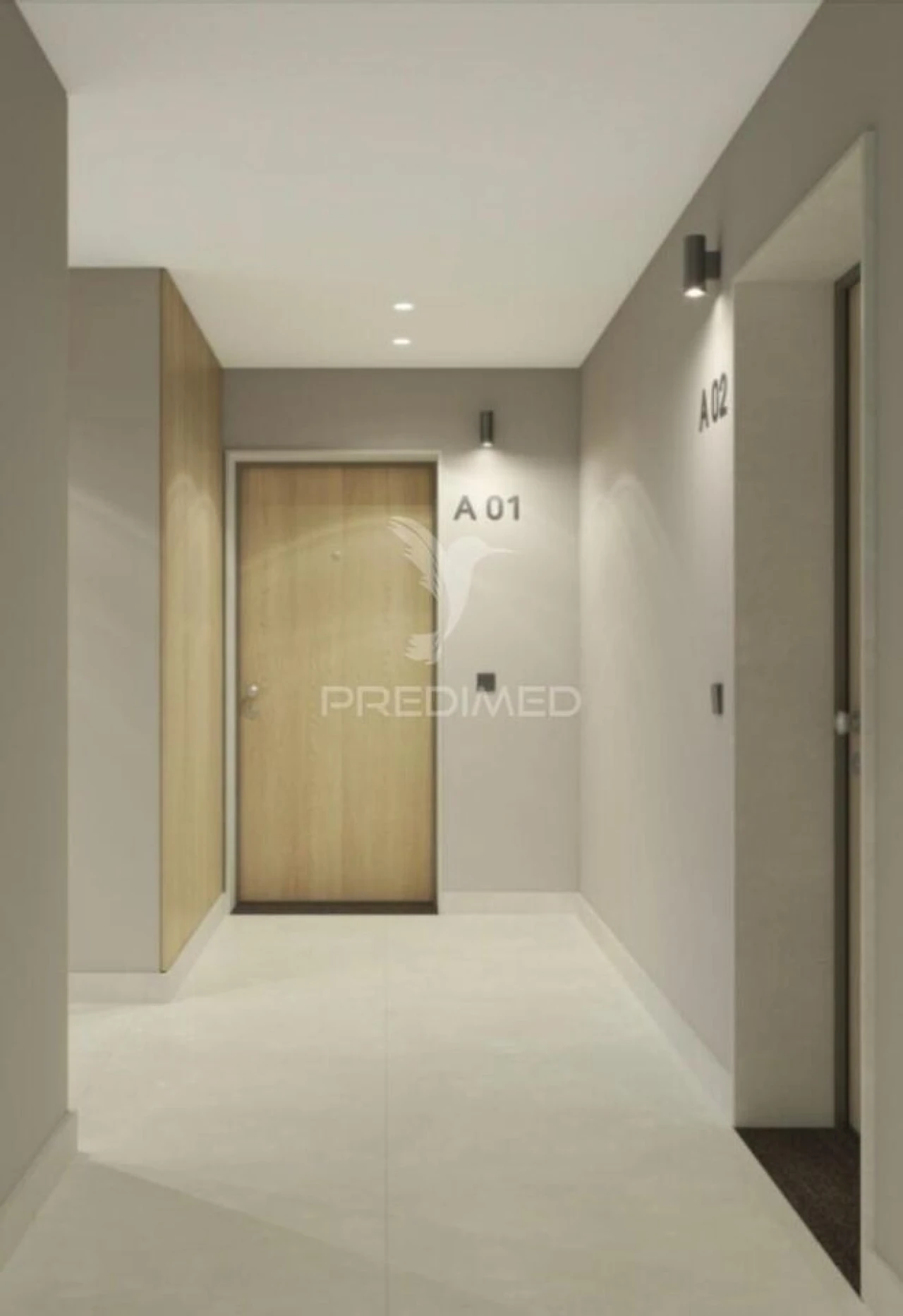 Apartamento T4 para Venda em Parceiros e Azoia Foto 7