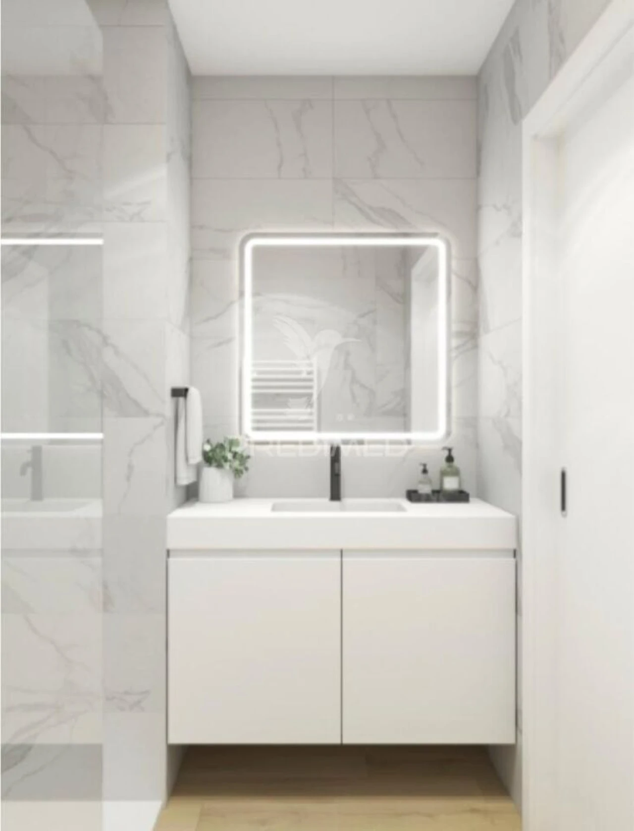 Apartamento T4 para Venda em Parceiros e Azoia Foto 22