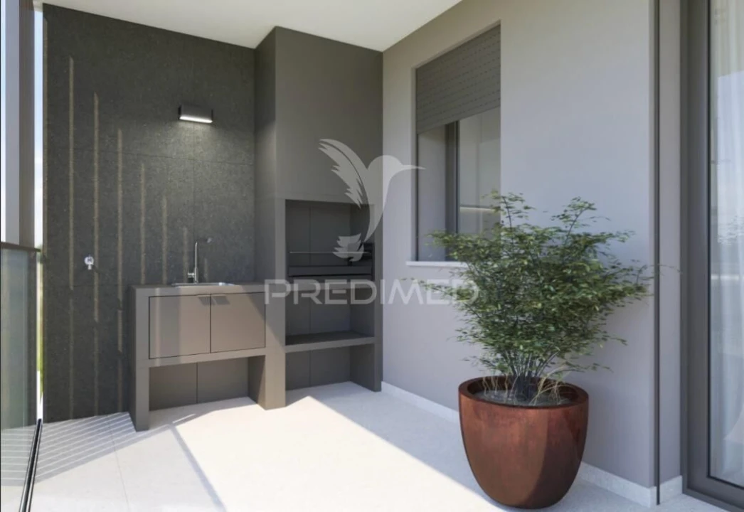 Apartamento T4 para Venda em Parceiros e Azoia Foto 5