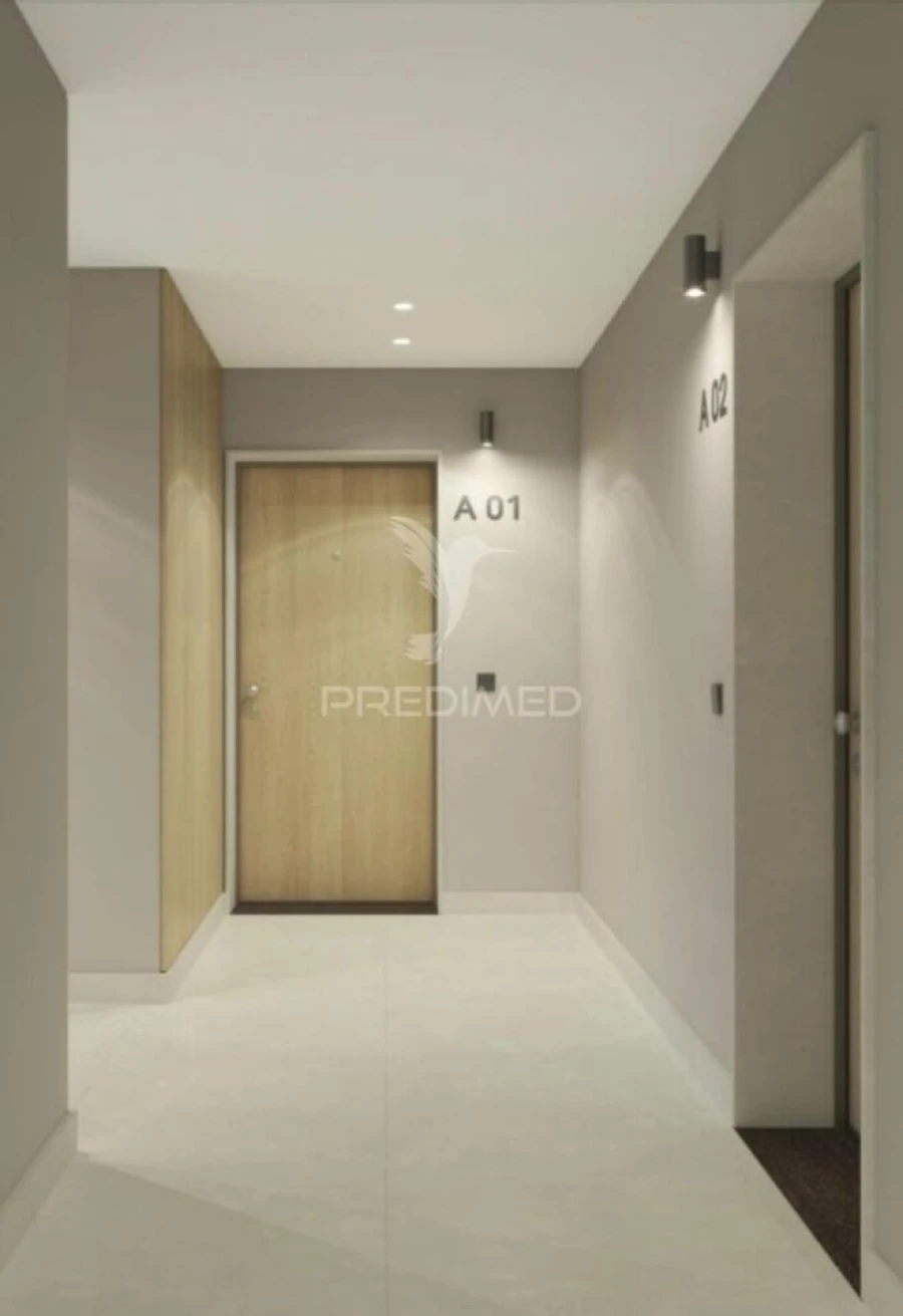 Apartamento T4 para Venda em Parceiros e Azoia Foto 7