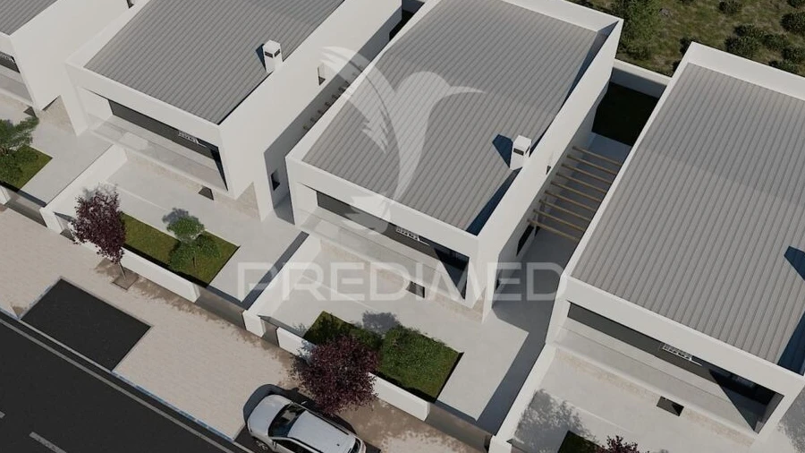 Moradia T3 para Venda em Torres Novas (Santa Maria, Salvador e Santiago)