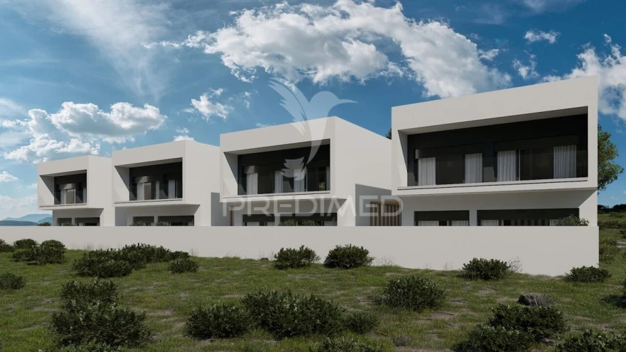 Moradia T3 para Venda em Torres Novas (Santa Maria, Salvador e Santiago) Foto 4