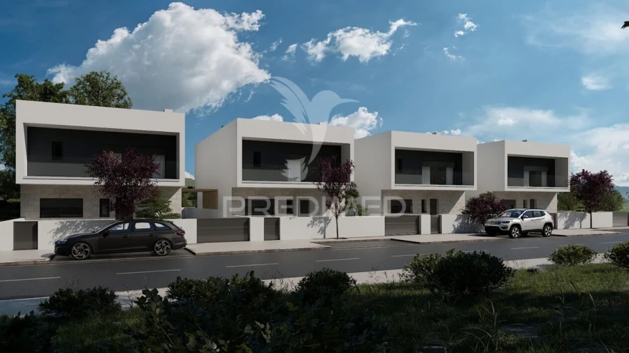 Moradia T3 para Venda em Torres Novas (Santa Maria, Salvador e Santiago)